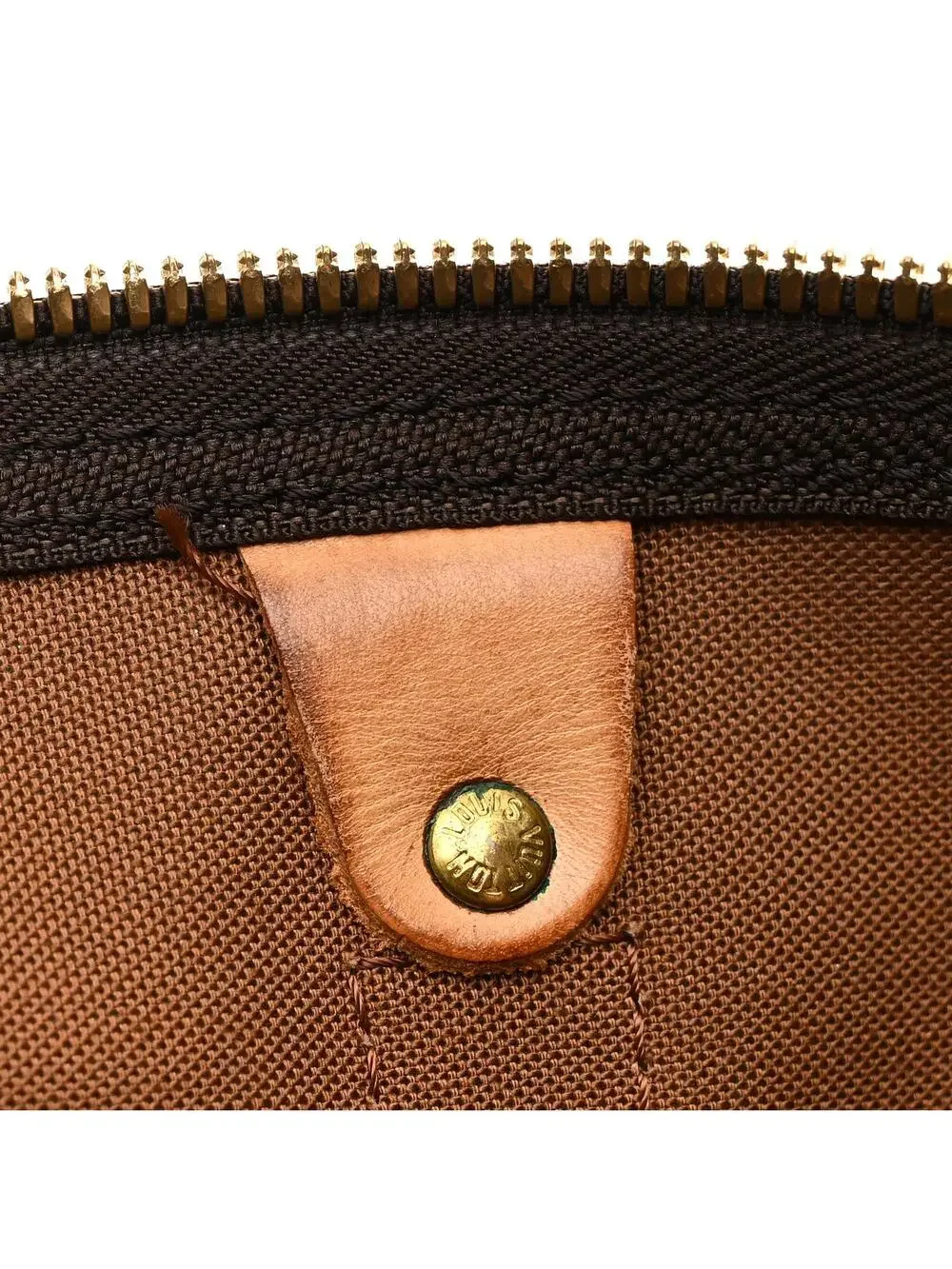 Louis Vuitton Keepall 50 #360792L75B